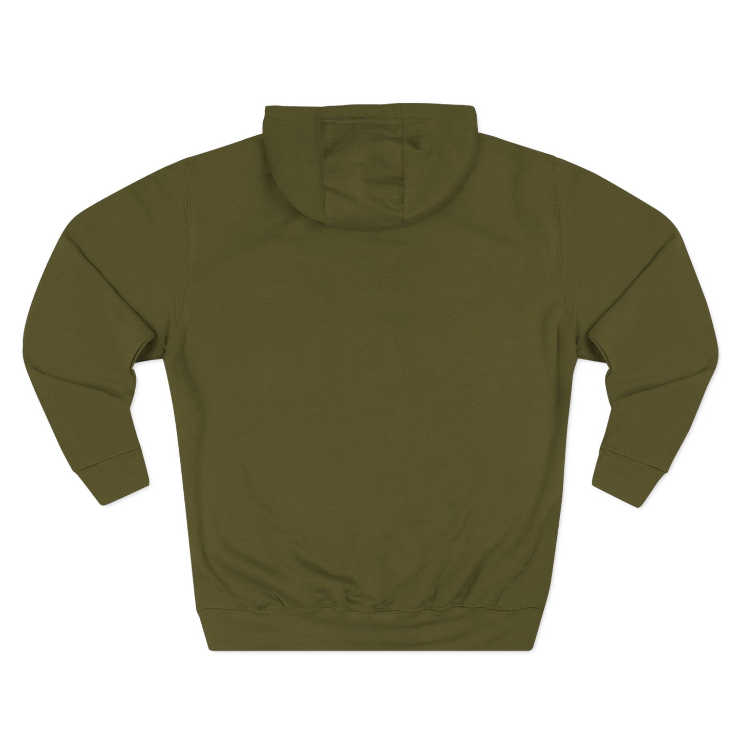 Freedom Hoodie — "The Spirit of the Lord" Faith Surf Beach Hoodie