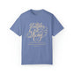 Daughter of The King Shirt - Galatians 3:26 | Comfort Colors Shirt