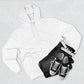 Stay Salty "You Are the Salt of the Earth" Beach Hoodie — Bible Verse Surfwear