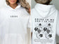 Abide Hoodie - Abide In Christ Hooded Sweater