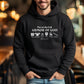 Put On The Full Armor of God Hoodie | Christian Hooded Sweater