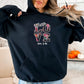 True Love Hoodie - John 3:16 Christian Hooded Sweatshirt