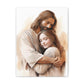 Canvas Gallery Wrap - The Embrace of Christ