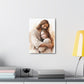 Canvas Gallery Wrap - The Embrace of Christ