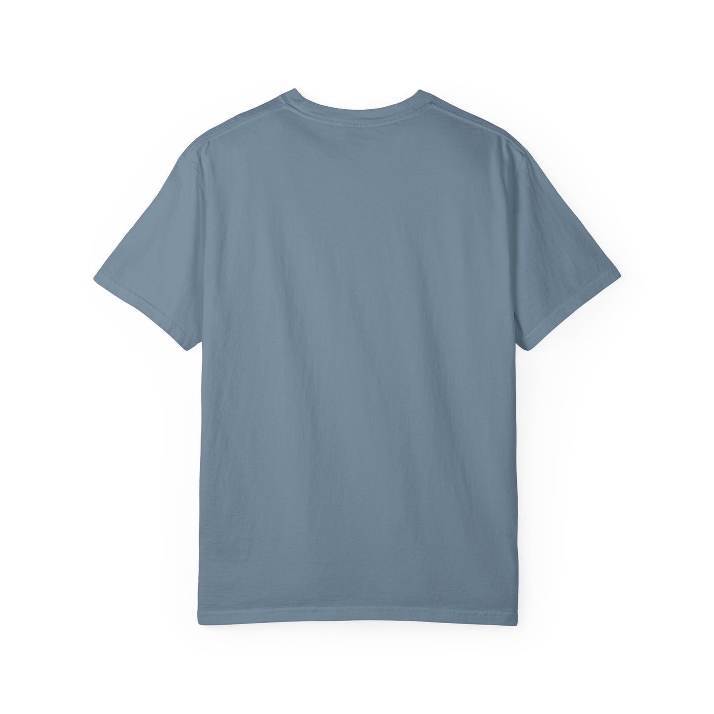 Stay Salty Bible Verse Beach T-Shirt — "You Are the Salt of the Earth" (Matthew 5:13)