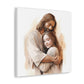 Canvas Gallery Wrap - The Embrace of Christ