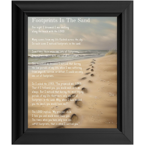 Framed Prints