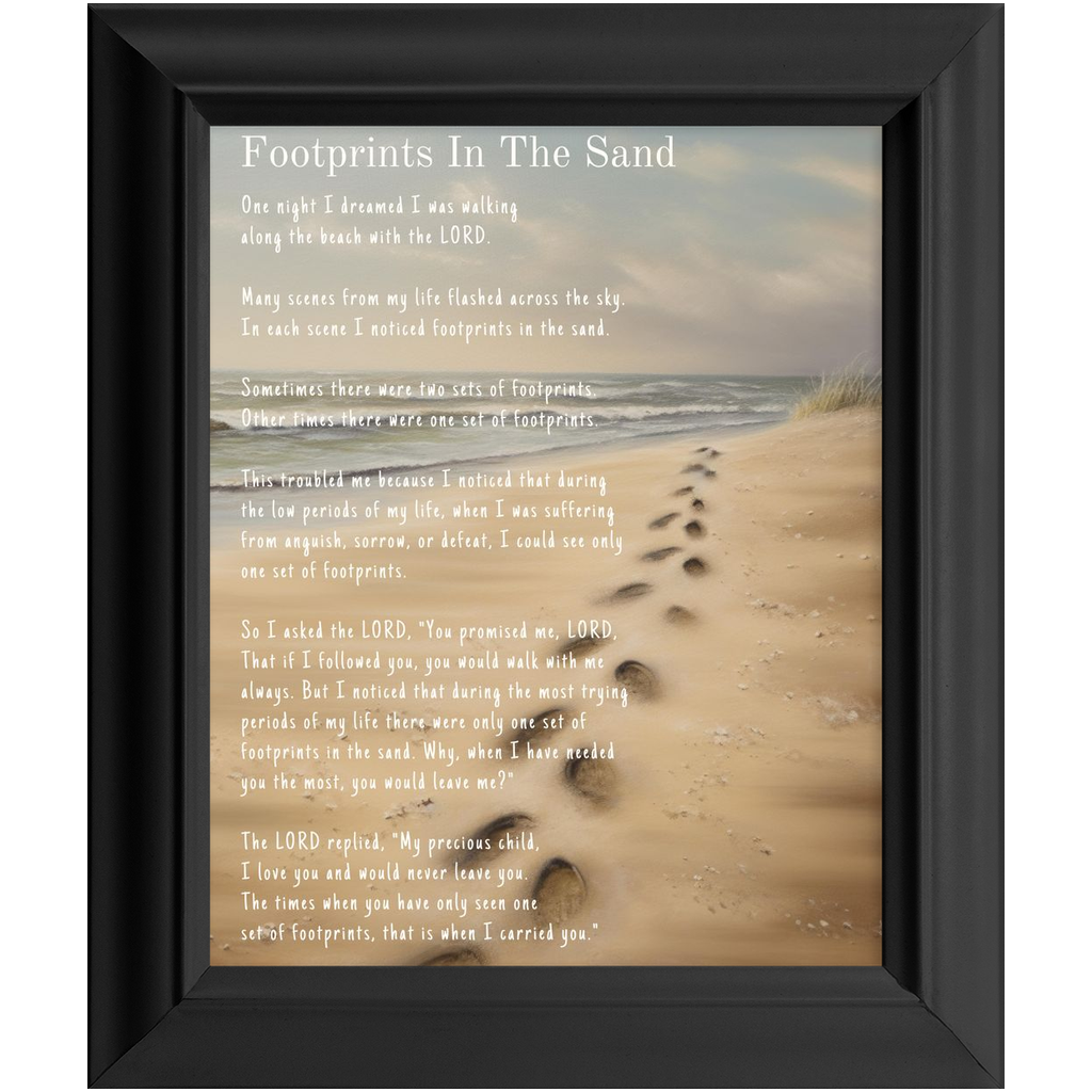 Framed Prints