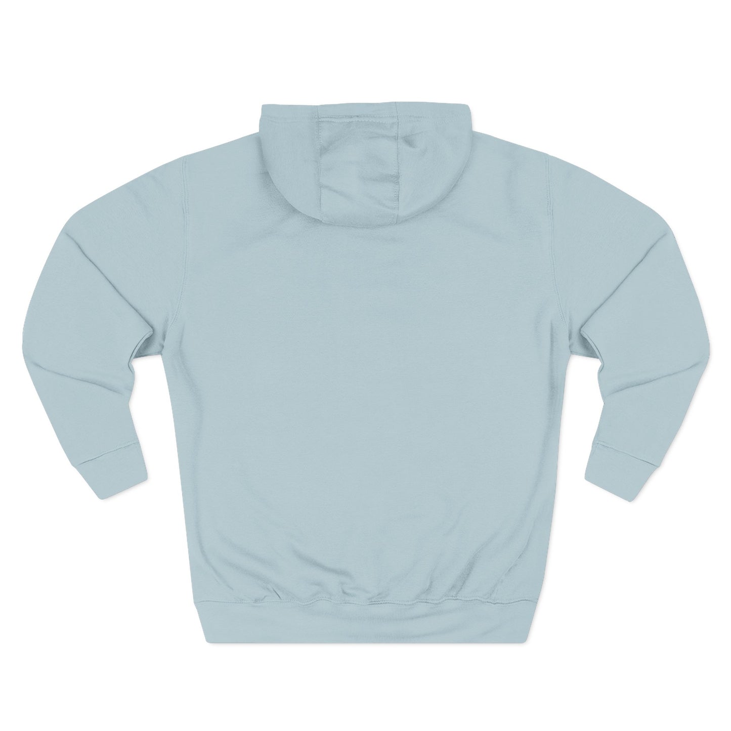 Freedom Hoodie — "The Spirit of the Lord" Faith Surf Beach Hoodie