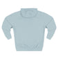 Freedom Hoodie — "The Spirit of the Lord" Faith Surf Beach Hoodie