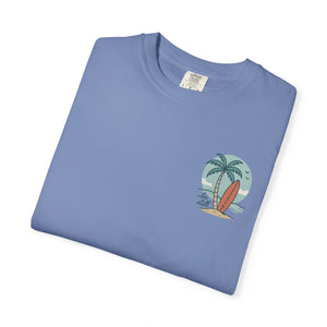 Beachy Christian T-Shirt | Comfort Colors Scripture Shirt, Bible Verse Tee, Religious Tee, Christian Apparel, Inspirational Shirt