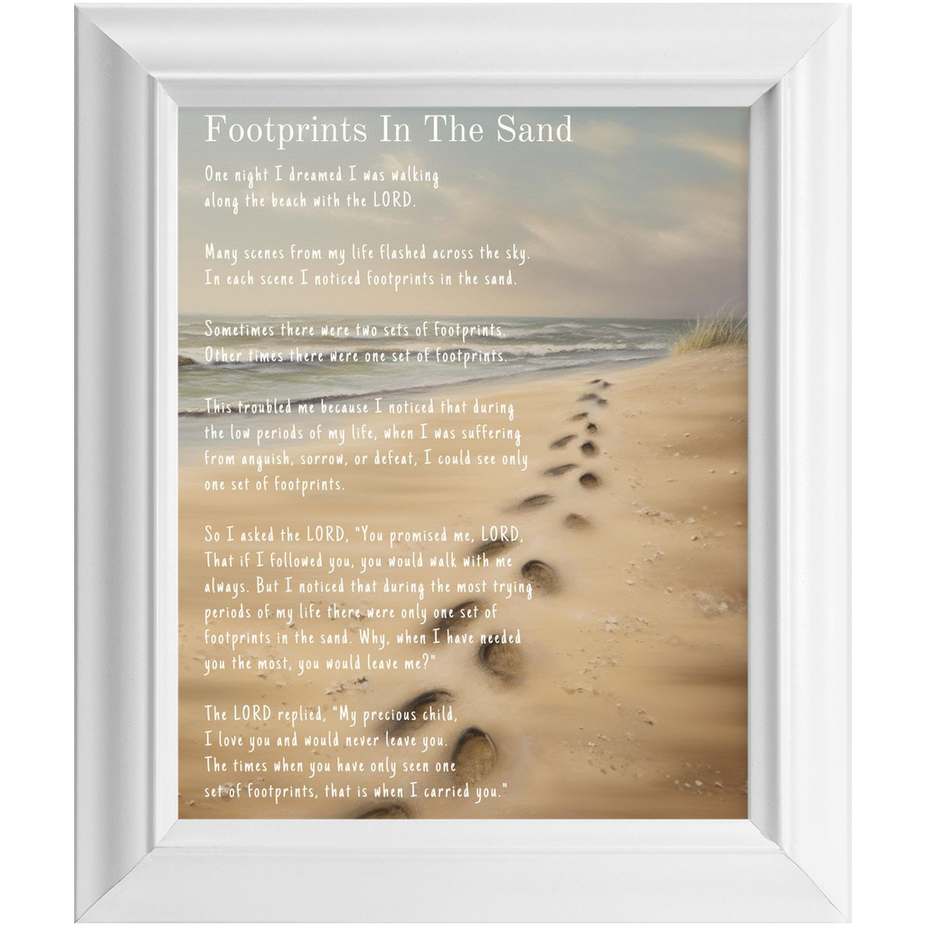 Framed Prints