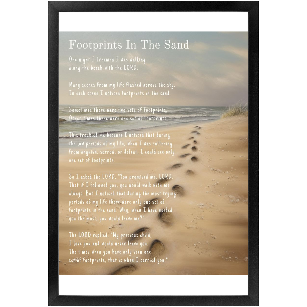 Framed Prints