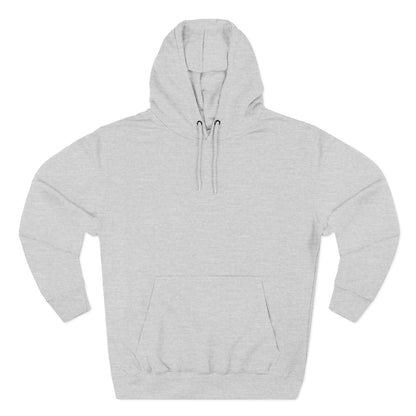 Stay Salty "You Are the Salt of the Earth" Beach Hoodie — Bible Verse Surfwear