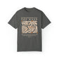 Jesus Shirt - In The Beginning Was The Word - John 1:1 Christian Shirt | Comfort Colors Shirt | Scripture Bible Verse T-Shirt