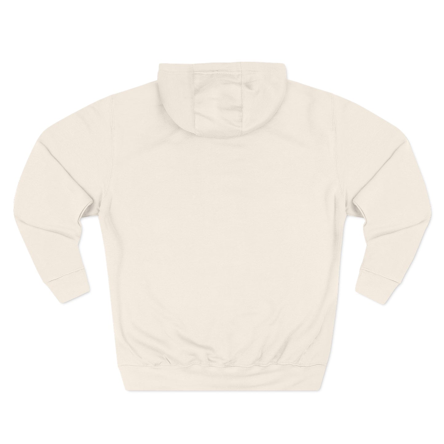 Freedom Hoodie — "The Spirit of the Lord" Faith Surf Beach Hoodie