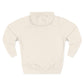 Freedom Hoodie — "The Spirit of the Lord" Faith Surf Beach Hoodie