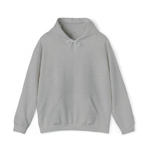 Love Like Jesus Hooded Sweatshirt - Christian Hoodie
