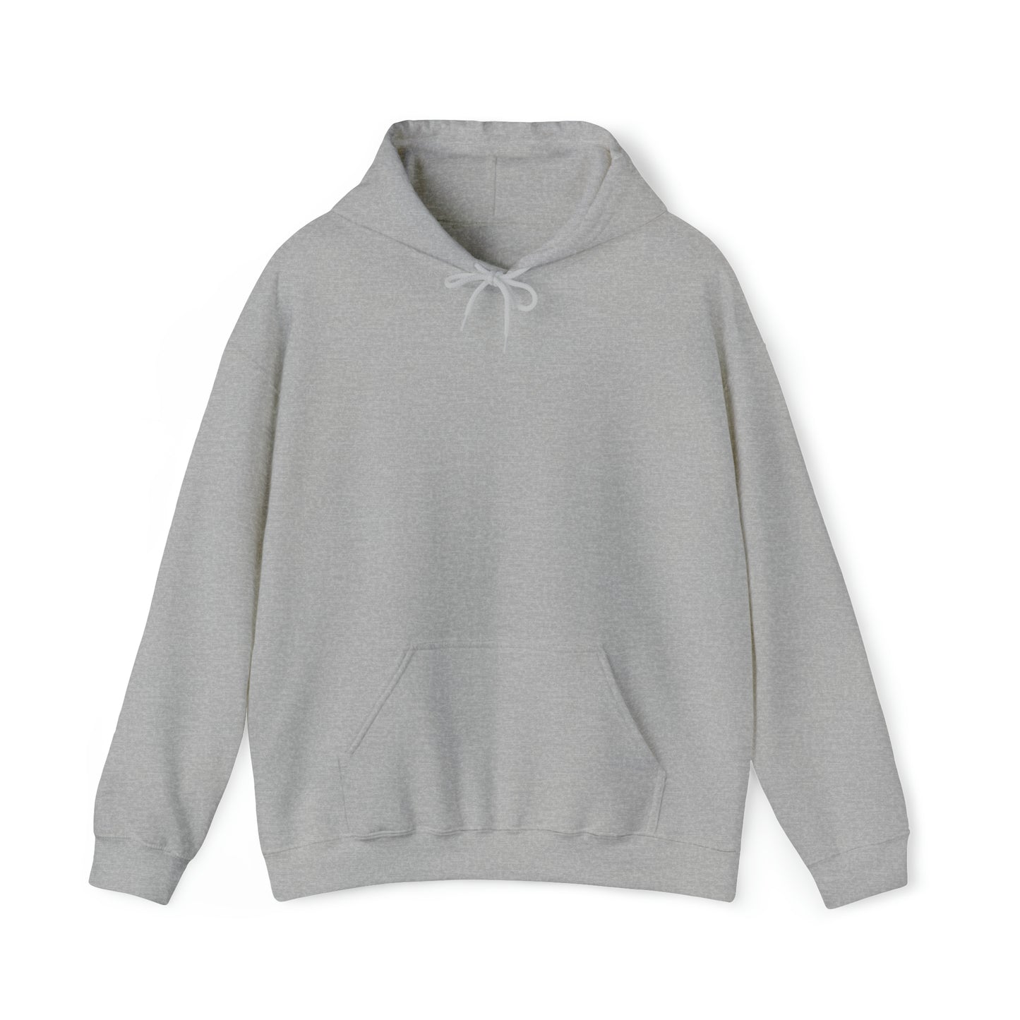 Love Like Jesus Hooded Sweatshirt - Christian Hoodie