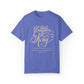 Daughter of The King Shirt - Galatians 3:26 | Comfort Colors Shirt