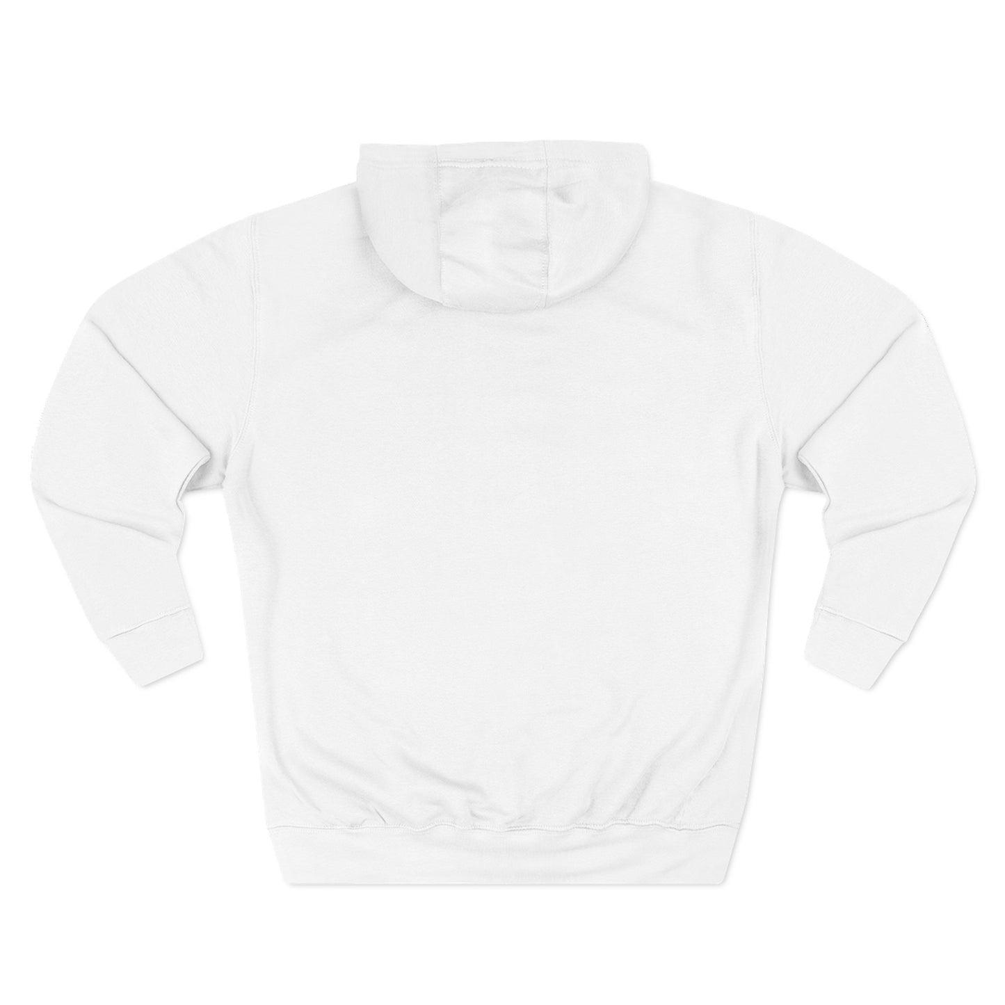 Freedom Hoodie — "The Spirit of the Lord" Faith Surf Beach Hoodie