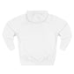 Freedom Hoodie — "The Spirit of the Lord" Faith Surf Beach Hoodie