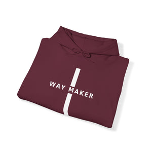 Waymaker Hoodie | Christian Hooded Sweater