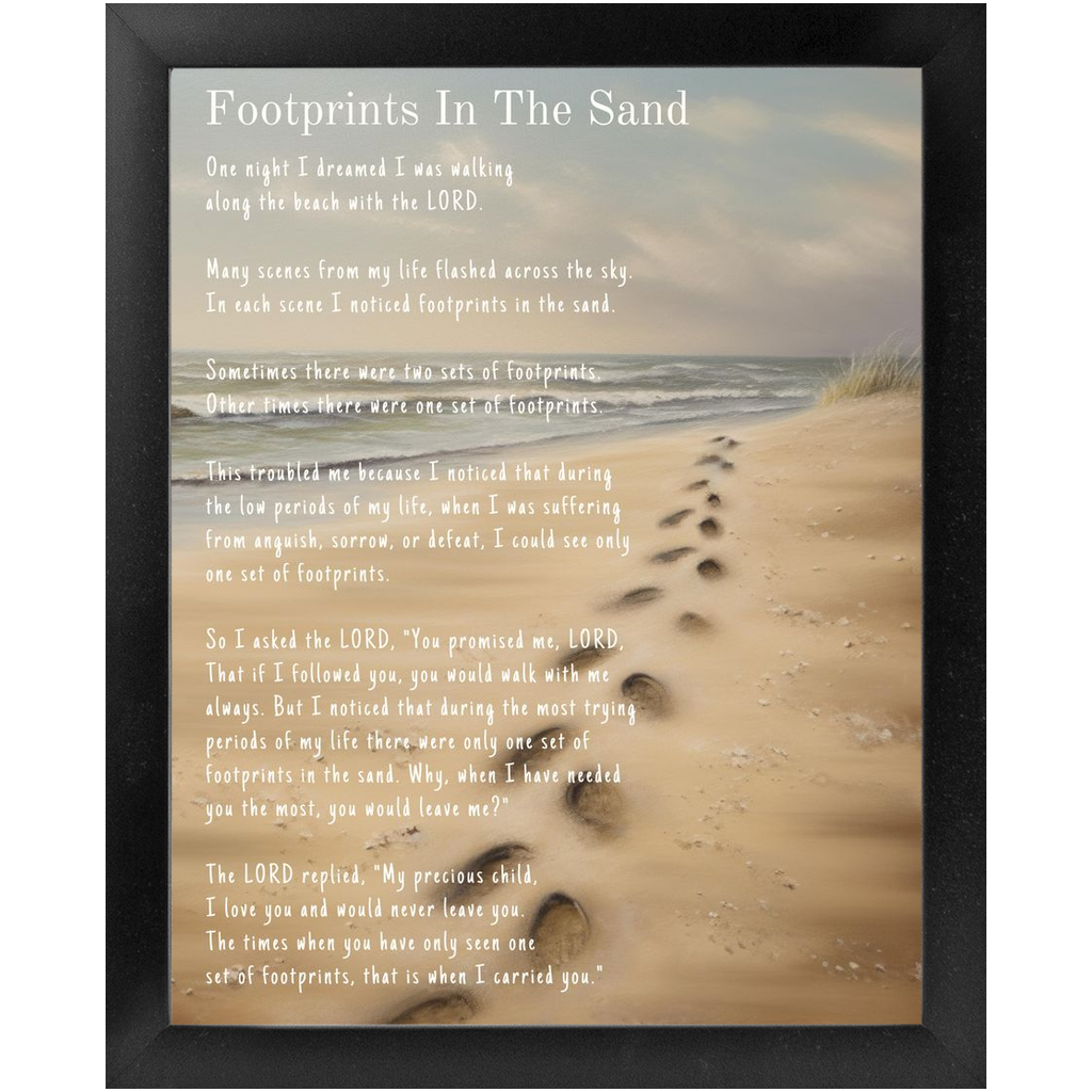 Framed Prints