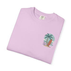 Beachy Christian T-Shirt | Comfort Colors Scripture Shirt, Bible Verse Tee, Religious Tee, Christian Apparel, Inspirational Shirt
