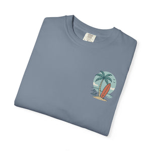 Beachy Christian T-Shirt | Comfort Colors Scripture Shirt, Bible Verse Tee, Religious Tee, Christian Apparel, Inspirational Shirt
