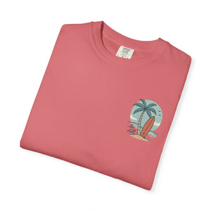 Beachy Christian T-Shirt | Comfort Colors Scripture Shirt, Bible Verse Tee, Religious Tee, Christian Apparel, Inspirational Shirt