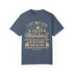 Psalms 121 Bible Verse Shirt, Christian T-shirt