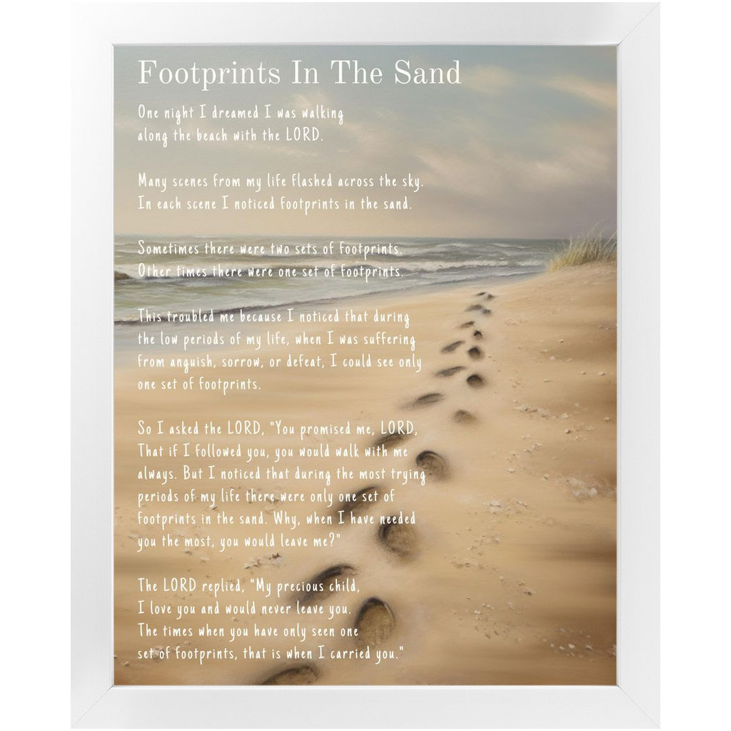 Framed Prints