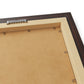 Framed Wall Art - Footprints In The Sand
