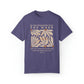 Jesus Shirt - In The Beginning Was The Word - John 1:1 Christian Shirt | Comfort Colors Shirt | Scripture Bible Verse T-Shirt