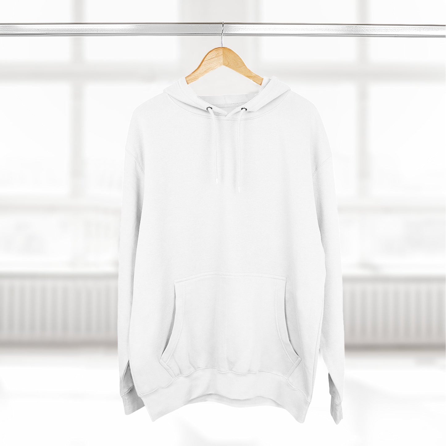 Stay Salty "You Are the Salt of the Earth" Beach Hoodie — Bible Verse Surfwear