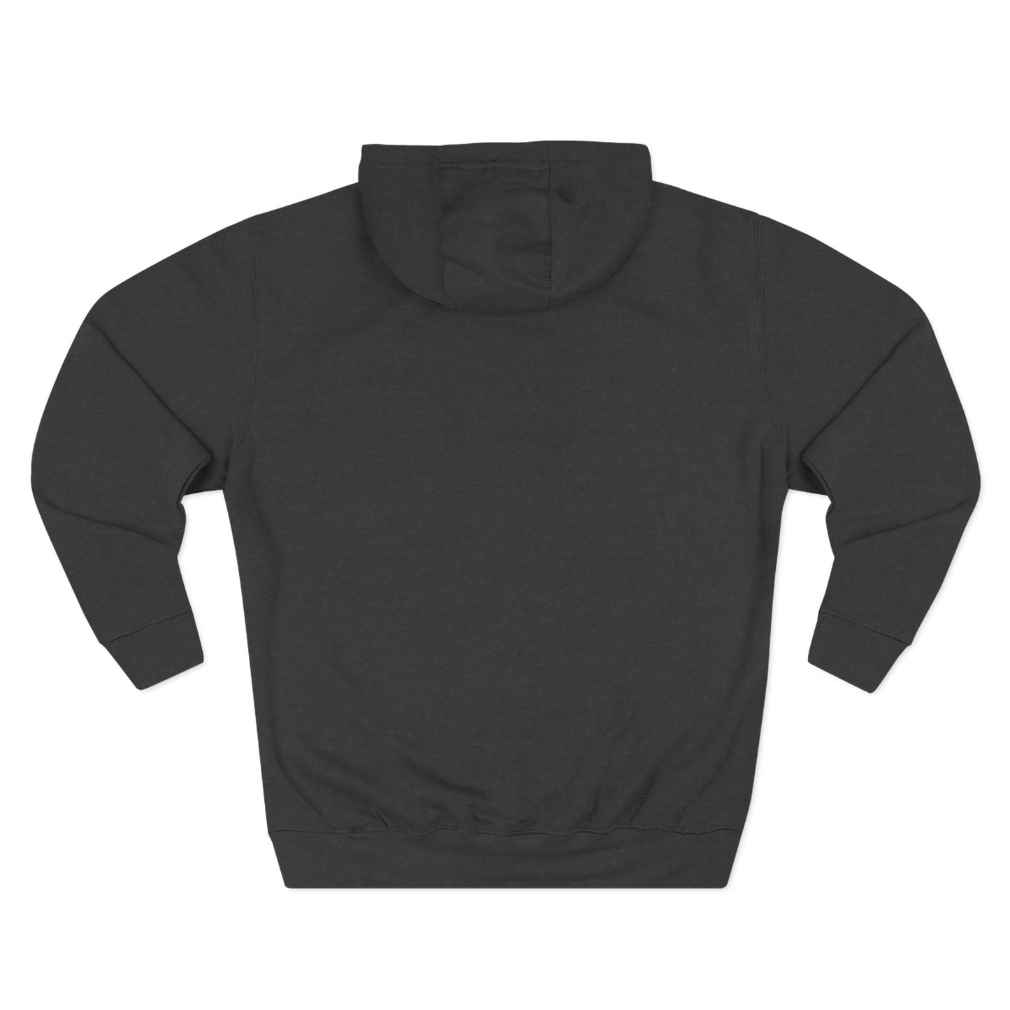 Freedom Hoodie — "The Spirit of the Lord" Faith Surf Beach Hoodie