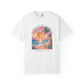 His Mercies Are New Every Morning - Faith Surf T-shirt