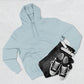 Stay Salty "You Are the Salt of the Earth" Beach Hoodie — Bible Verse Surfwear