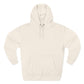Stay Salty "You Are the Salt of the Earth" Beach Hoodie — Bible Verse Surfwear