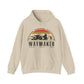 WAYMAKER, Miracle Worker Hooded Sweatshirt | Way Maker Hoodie