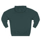 Freedom Hoodie — "The Spirit of the Lord" Faith Surf Beach Hoodie