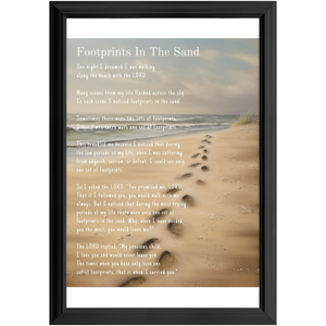 Framed Prints