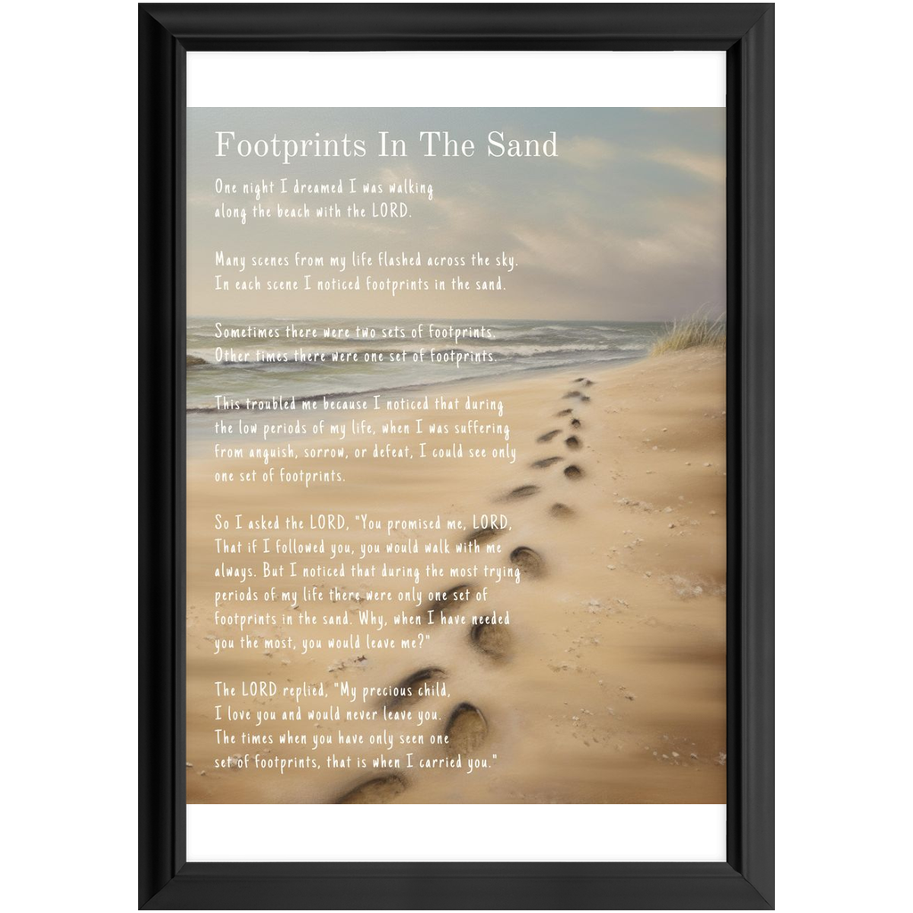 Framed Prints