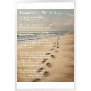 Framed Prints