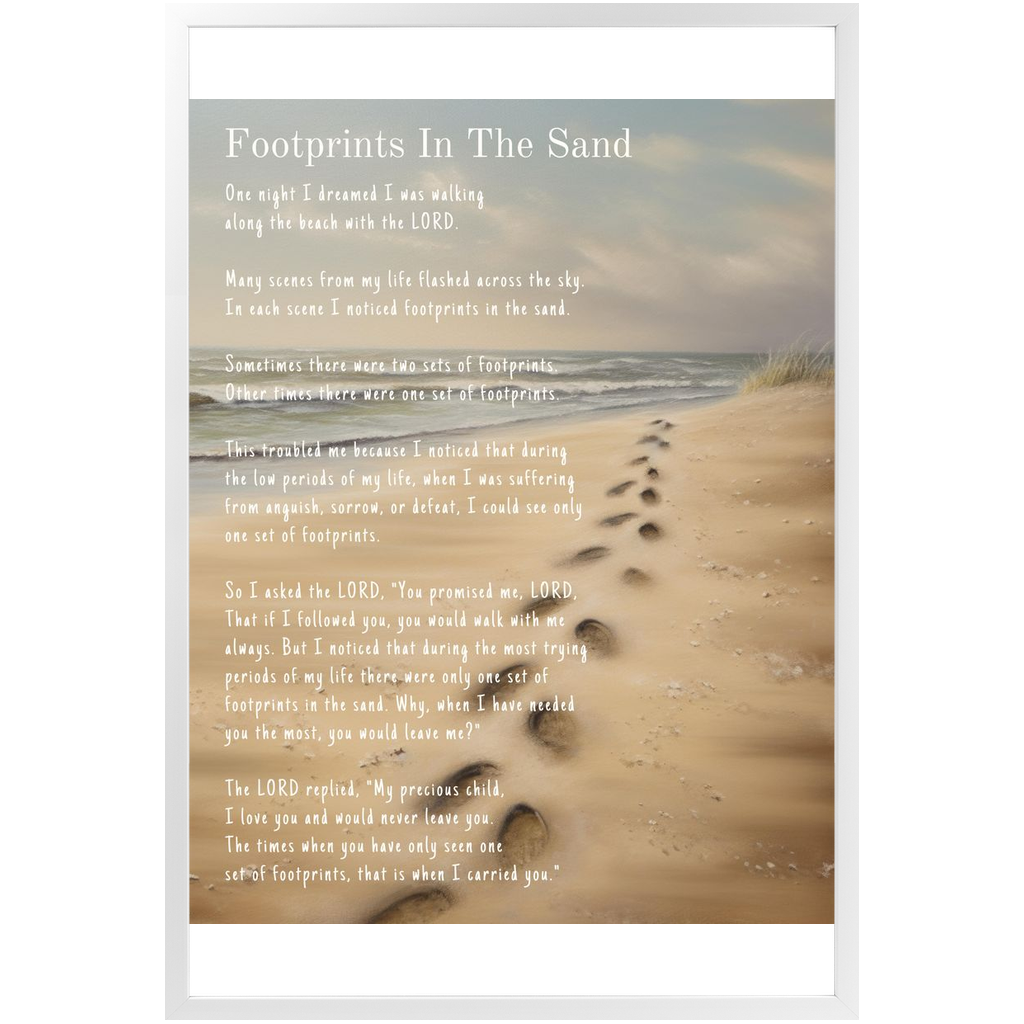 Framed Prints