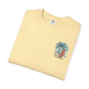 Beachy Christian T-Shirt | Comfort Colors Scripture Shirt, Bible Verse Tee, Religious Tee, Christian Apparel, Inspirational Shirt