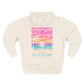 Stay Salty "You Are the Salt of the Earth" Beach Hoodie — Bible Verse Surfwear