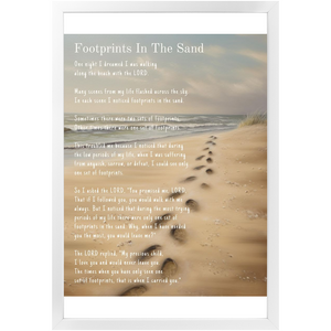 Framed Prints