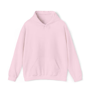 Love Like Jesus Hooded Sweatshirt - Christian Hoodie
